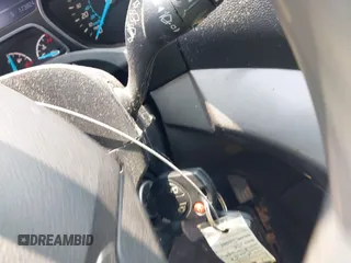 2013 Ford Escape SE с VIN 1FMCU9GX2DUC08450, выставлен на аукционе IAAI как лот 42414210 с пробегом 173 924 миль миль и . История ставок и продаж доступна на DreamBid. Изображение 11.
