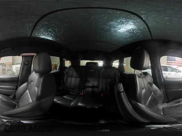 2016 Land Rover Range Rover Sport SE z VIN SALWG2KF2GA599421, wystawiony jako Copart lot #85149474 z przebiegiem 125 346 mil mil oraz Szkoda całkowita • Salvage title. Historia ofert i sprzedaży dostępna na DreamBid. Obrazek 14.