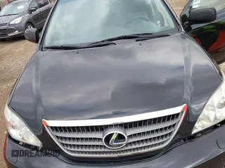 2006 Lexus RX 400h with VIN JTJHW31U362005952, listed as a IAAI auction lot 42098776 with 198,065 mi miles and . Bid and sale history available at DreamBid. Image 10.