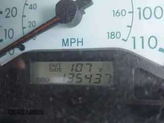 2004 Toyota Corolla CE with VIN JTDBR32E142028361, listed as a IAAI auction lot 42244966 with 135,437 mi miles and . Bid and sale history available at DreamBid. Image 7.