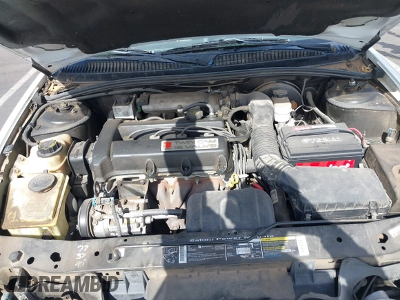 1997 Saturn SL with VIN 1G8ZK5275VZ254745, listed as a IAAI auction lot 41686816 with 135,074 mi miles and . Bid and sale history available at DreamBid. Image 10.