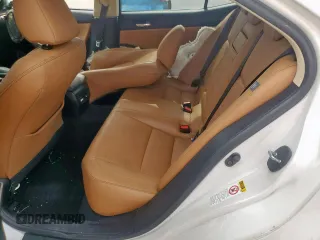 2016 Lexus IS 200t z VIN JTHBA1D28G5021651, wystawiony jako Copart lot #57100325 z przebiegiem 209 099 mil mil oraz Szkoda całkowita • Salvage title. Historia ofert i sprzedaży dostępna na DreamBid. Obrazek 10.