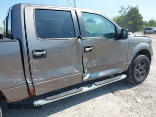 2010 Ford F-150 XL with VIN 1FTEW1E83AFD18282, listed as a IAAI auction lot 42653428 with 207,118 mi miles and . Bid and sale history available at DreamBid. Image 6.