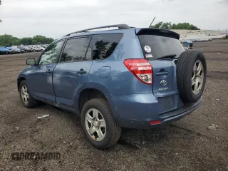 2012 Toyota RAV4 z VIN 2T3BF4DV7CW230817, wystawiony jako Copart lot #63227405 z przebiegiem 231 028 mil mil oraz Szkoda całkowita • Salvage title. Historia ofert i sprzedaży dostępna na DreamBid. Obrazek 2.