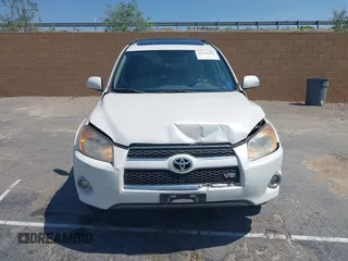 2010 Toyota RAV4 Limited with VIN 2T3YK4DV4AW006410, listed as a IAAI auction lot 42750406 with 174,854 mi miles and . Bid and sale history available at DreamBid. Image 12.