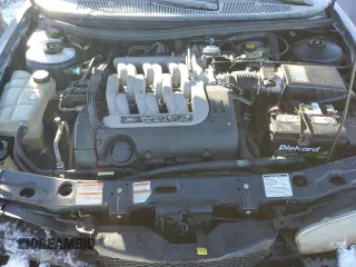 1995 Ford Contour z VIN 1FALP67L8SK186282, wystawiony jako Copart lot #87801845 z przebiegiem 81 611 mil mil oraz Szkody całkowita. Historia ofert i sprzedaży dostępna na DreamBid. Obrazek 11.