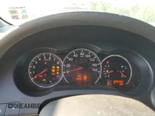 2010 Nissan Altima 3.5 SR with VIN 1N4BL2AP0AC101827, listed as a Copart auction lot 52973875 with 226,424 mi miles and Salvage Title. Bid and sale history available at carsss.com. Image 9.