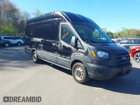 2020 Ford Transit Cargo с VIN 1FTBR3XG6LKB31123, выставлен на аукционе IAAI как лот 42034591 с пробегом 102 476 миль миль и . История ставок и продаж доступна на DreamBid. Изображение 1.