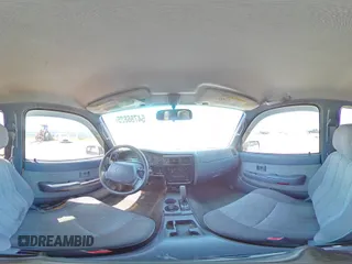 1999 Toyota Tacoma PreRunner with VIN 4TASN92N8XZ465120, listed as a Copart auction lot 54786825 with 320,970 mi miles and Salvage title. Bid and sale history available at DreamBid. Image 14.