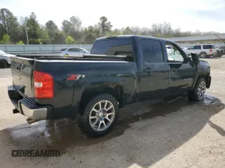 2010 Chevrolet Silverado 1500 LT with VIN 3GCRKSE36AG249111, listed as a Copart auction lot 50155265 with 220,188 mi miles and Salvage Title. Bid and sale history available at DreamBid. Image 3.