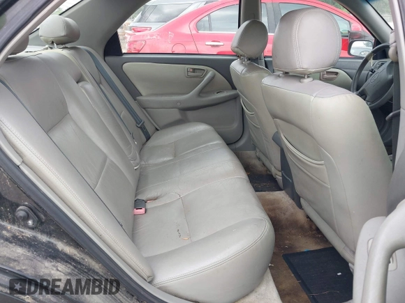 1997 Toyota Camry LE с VIN 4T1BG22K8VU004288, выставлен на аукционе IAAI как лот 42358520 с пробегом 273 047 миль миль и . История ставок и продаж доступна на DreamBid. Изображение 8.