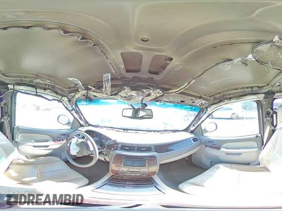 2012 Chevrolet Tahoe LT z VIN 1GNSCBE04CR258954, wystawiony jako Copart lot #52866995 z przebiegiem 135 873 mil mil oraz Szkoda całkowita • Salvage title. Historia ofert i sprzedaży dostępna na DreamBid. Obrazek 16.