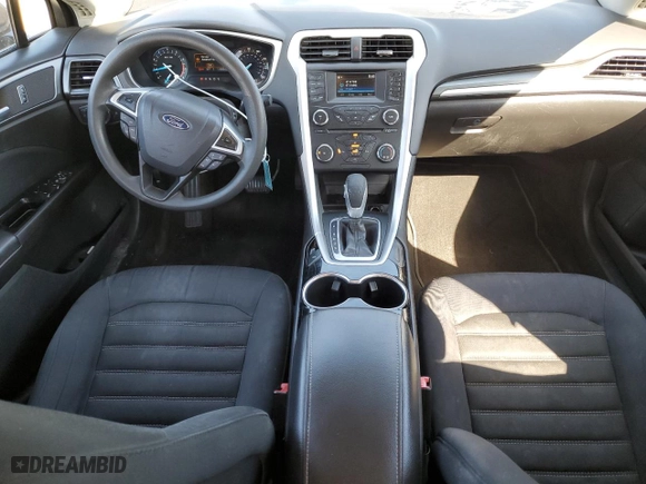 2014 Ford Fusion SE with VIN 1FA6P0H72E5399792, listed as a Copart auction lot 49174815 with 141,909 mi miles and Salvage Title. Bid and sale history available at carsss.com. Image 8.