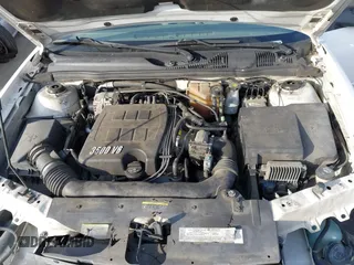 2005 Chevrolet Malibu Maxx LS with VIN 1G1ZT62815F320526, listed as a IAAI auction lot 41459666 with 197,930 mi miles. Bid and sale history available at carsss.com. Image 10.