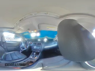 2014 Volkswagen Jetta Sedan SE w/Connectivity with VIN 3VWD07AJ7EM411432, listed as a Copart auction lot 43646655 with 138,430 mi miles and Salvage Title. Bid and sale history available at carsss.com. Image 14.