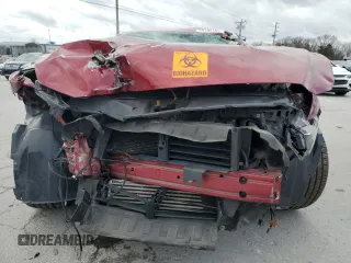 2016 Ford Mustang EcoBoost with VIN 1FA6P8TH7G5298412, listed as a Copart auction lot 49798165 with 115,749 mi miles and Salvage Title. Bid and sale history available at carsss.com. Image 5.