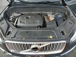 2017 Volvo XC90 Inscription with VIN YV4BC0PL3H1171330, listed as a Copart auction lot 45266855 with 65,008 mi miles and Salvage Title. Bid and sale history available at carsss.com. Image 13.
