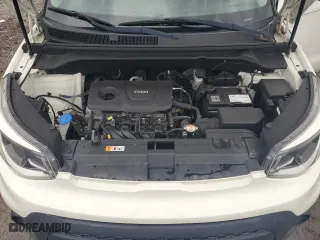 2018 Kia Soul with VIN KNDJN2A22J7609651, listed as a Copart auction lot 52775505 with 62,939 mi miles and Salvage Title. Bid and sale history available at carsss.com. Image 11.