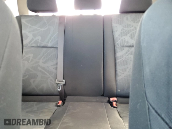 2012 Scion xB with VIN JTLZE4FE1CJ009084, listed as a Copart auction lot 50447785 with 74,155 mi miles and Salvage Title. Bid and sale history available at carsss.com. Image 10.