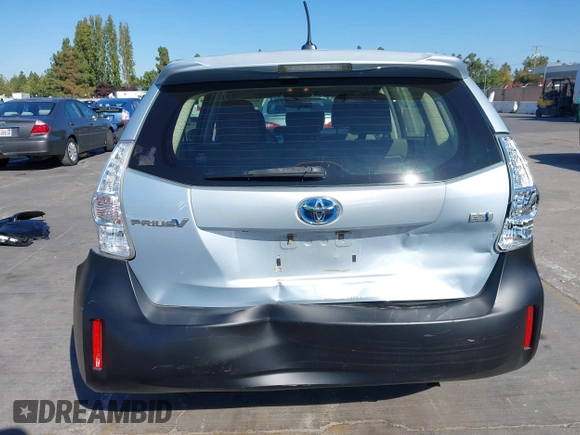 2013 Toyota Prius Two with VIN JTDZN3EU2D3273418, listed as a IAAI auction lot 40209238 with 138,606 mi miles and . Bid and sale history available at carsss.com. Image 16.