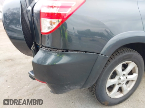2012 Toyota RAV4 Limited with VIN 2T3YK4DV9CW016563, listed as a IAAI auction lot 42065092 with 99,227 mi miles and . Bid and sale history available at DreamBid. Image 19.