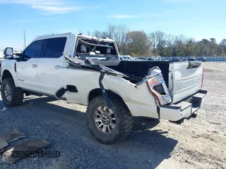 2021 Ford F-250 XL с VIN 1FT7W2BTXMED34836, выставлен на аукционе IAAI как лот 41749626 с пробегом 71 083 миль миль и . История ставок и продаж доступна на DreamBid. Изображение 3.