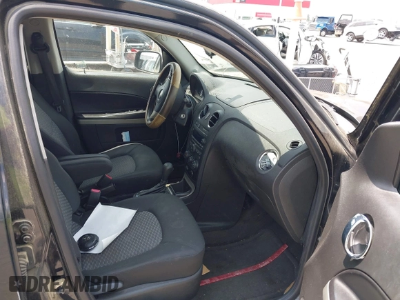 2010 Chevrolet HHR 1LT с VIN 3GNBABDB5AS540054, выставлен на аукционе IAAI как лот 42756313 с пробегом 110 868 миль миль и . История ставок и продаж доступна на DreamBid. Изображение 5.