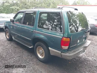 1998 Ford Explorer XL с VIN 1FMZU34E8WUC32300, выставлен на аукционе IAAI как лот 42506326 с пробегом 282 238 миль миль и . История ставок и продаж доступна на DreamBid. Изображение 3.