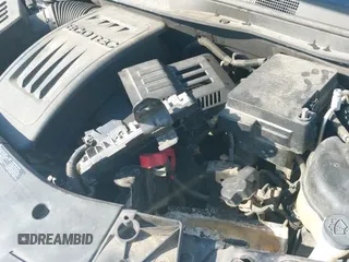 2015 Chevrolet Equinox LTZ with VIN 2GNALDEK9F6301435, listed as a IAAI auction lot 42935004 with 177,923 mi miles and . Bid and sale history available at DreamBid. Image 18.