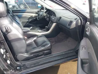 2003 Acura CL Type S with VIN 19UYA42693A002936, listed as a IAAI auction lot 41807300 with 141,458 mi miles. Bid and sale history available at carsss.com. Image 5.
