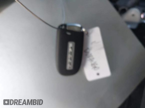 2024 Dodge Durango Special Service with VIN 1C4SDJFT6RC199278, listed as a IAAI auction lot 42099231 with Not provided miles and . Bid and sale history available at DreamBid. Image 11.