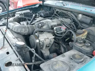 1994 Ford Explorer Eddie Bauer с VIN 1FMDU34X9RUC55066, выставлен на аукционе IAAI как лот 43450903 с пробегом 268 881 миль миль и . История ставок и продаж доступна на DreamBid. Изображение 14.