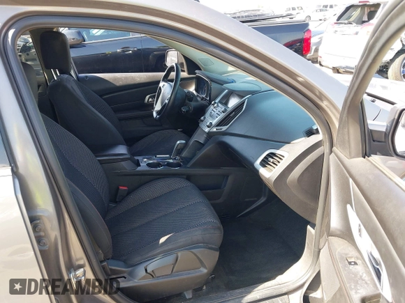 2012 GMC Terrain SLE-2 with VIN 2GKALSEK3C6111529, listed as a IAAI auction lot 42038279 with 219,823 mi miles and . Bid and sale history available at DreamBid. Image 5.