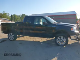 2004 Ford F-150 XLT с VIN 1FTPX14584NA70537, выставлен на аукционе IAAI как лот 42342109 с пробегом 254 039 миль миль и . История ставок и продаж доступна на DreamBid. Изображение 14.