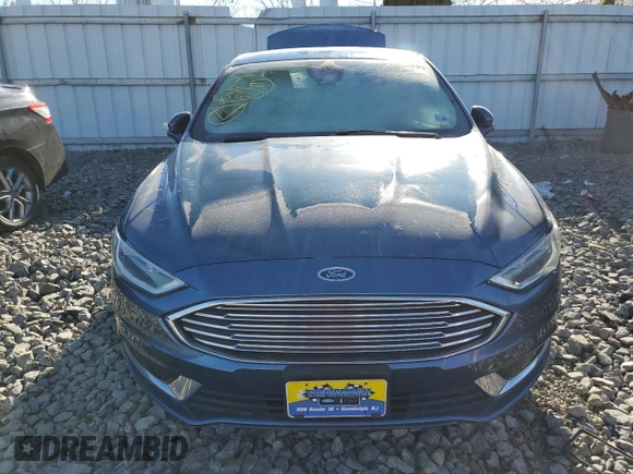 2018 Ford Fusion Hybrid SE with VIN 3FA6P0LU0JR152209, listed as a Copart auction lot 68148722 with 66,729 mi miles. Bid and sale history available at carsss.com. Image 11.