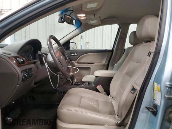 2008 Ford Taurus SEL with VIN 1FAHP24W48G166636, listed as a Copart auction lot 82406914 with 177,869 mi miles and Clean Title. Bid and sale history available at carsss.com. Image 7.