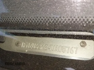 2004 Ford Explorer XLT с VIN 1FMZU63K24UA08767, выставлен на аукционе IAAI как лот 42440626 с пробегом 159 647 миль миль и . История ставок и продаж доступна на DreamBid. Изображение 9.
