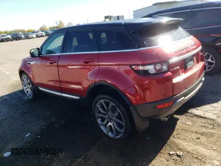 2013 Land Rover Range Rover Evoque Prestige Premium with VIN SALVV2BG2DH810565, listed as a Copart auction lot 77747434 with 148,607 mi miles and Salvage Title. Bid and sale history available at carsss.com. Image 2.