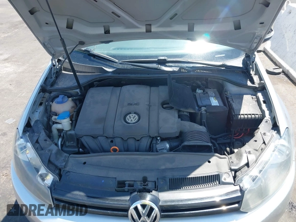 2013 Volkswagen Golf w/Conv with VIN WVWDB7AJ0DW130293, listed as a IAAI auction lot 42474230 with 188,475 mi miles and . Bid and sale history available at DreamBid. Image 10.