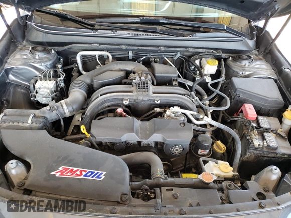 2019 Subaru Legacy Premium with VIN 4S3BNAF67K3007637, listed as a Copart auction lot 62439373 with 89,954 mi miles. Bid and sale history available at carsss.com. Image 11.