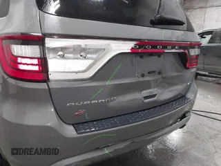 2022 Dodge Durango GT with VIN 1C4RDJDG0NC183169, listed as a IAAI auction lot 41906679 with 33,386 mi miles and . Bid and sale history available at DreamBid. Image 17.