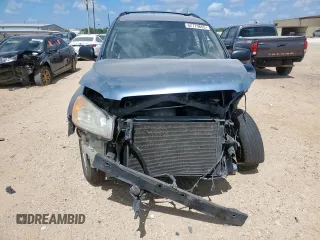 2010 Toyota RAV4 with VIN 2T3ZF4DV9AW043123, listed as a Copart auction lot 62779665 with Not provided miles and Salvage title. Bid and sale history available at DreamBid. Image 5.