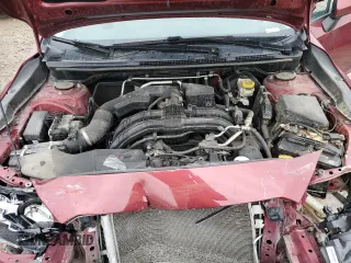 2019 Subaru Impreza Premium with VIN 4S3GKAD60K3617638, listed as a Copart auction lot 47661115 with 67,789 mi miles and Salvage Title. Bid and sale history available at carsss.com. Image 12.