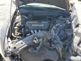 2005 Honda Accord LX with VIN 1HGCM56415A065869, listed as a Copart auction lot 62501495 with Not provided miles and Salvage title. Bid and sale history available at DreamBid. Image 11.
