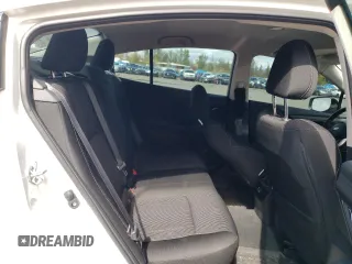 2023 Subaru Legacy Premium z VIN 4S3BWAD66P3010178, wystawiony jako Copart lot #56710865 z przebiegiem 16 746 mil mil oraz Szkody całkowita. Historia ofert i sprzedaży dostępna na DreamBid. Obrazek 10.