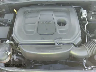 2021 Jeep Grand Cherokee Limited X with VIN 1C4RJEBG8MC874113, listed as a IAAI auction lot 42336469 with 28,643 mi miles and . Bid and sale history available at DreamBid. Image 19.