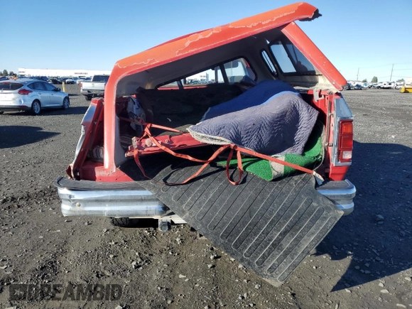 1991 Dodge D/W 250 with VIN 1B7KM26C6MS324400, listed as a Copart auction lot 79050444 with 220,899 mi miles and Salvage Title. Bid and sale history available at carsss.com. Image 6.
