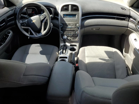 2014 Chevrolet Malibu LS with VIN 1G11A5SL8EF211000, listed as a Copart auction lot 49219875 with 246,527 mi miles and Salvage Title. Bid and sale history available at DreamBid. Image 8.