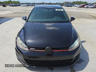 2015 Volkswagen GTI S z VIN 3VWTT7AU9FM100342, wystawiony jako Copart lot #57616155 z przebiegiem 133 971 mil mil oraz Czysty tytuł • Clean title. Historia ofert i sprzedaży dostępna na DreamBid. Obrazek 5.