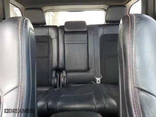 2018 Jeep Grand Cherokee Trailhawk with VIN 1C4RJFLT6JC328715, listed as a Copart auction lot 49987175 with 105,515 mi miles and Salvage Title. Bid and sale history available at carsss.com. Image 10.